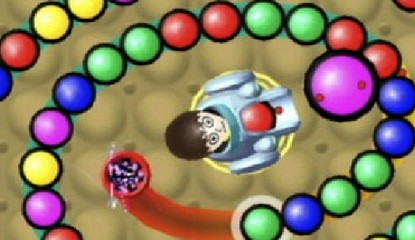 Magnetica Twist (WiiWare)