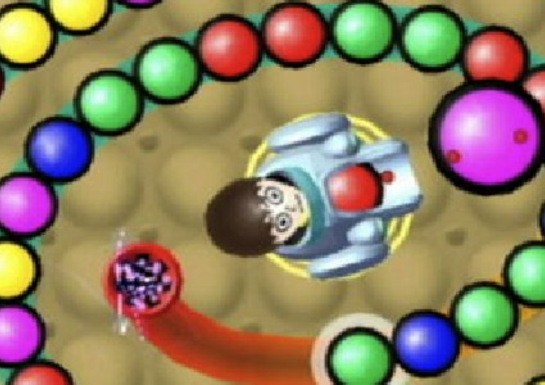 Magnetica Twist (WiiWare)