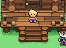 Mother 3 For Game Boy Advance Is Now 15 Years Old