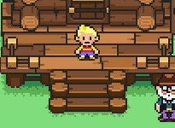 Mother 3 For Game Boy Advance Is Now 15 Years Old