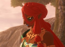 Meet The Sages (And Zelda's Maid) In Hyrule Warriors: Age Of Imprisonment