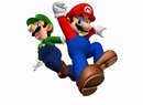 Nintendo Buys Supermario4.com Web Domain