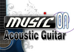 Music On: Acoustic Guitar