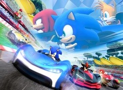Save On Sonic, Persona And More In The Sega / Atlus Black Friday eShop Sale (North America)