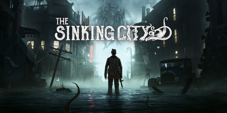 download free the sinking city switch reddit