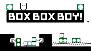 BOXBOXBOY!