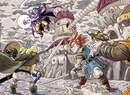 Yuji Horii Acknowledges Chrono Trigger Remake Requests, Says He's Starting To Contemplate It