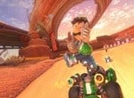 New Knockout Tour Rallies Are Now Available In Mario Kart World