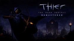 Thief: The Dark Project Remastered Cover