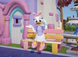 Disney Dreamlight Valley Welcomes Daisy Duck In Next Free Content Update