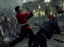 ZombiU Developers Talk Permadeath And Protagonists