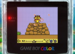 Here's How Pokémon Snap Might Have Looked On Game Boy Color