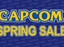 Capcom's Spring Sale Offers Up Six eShop Discounts in North America