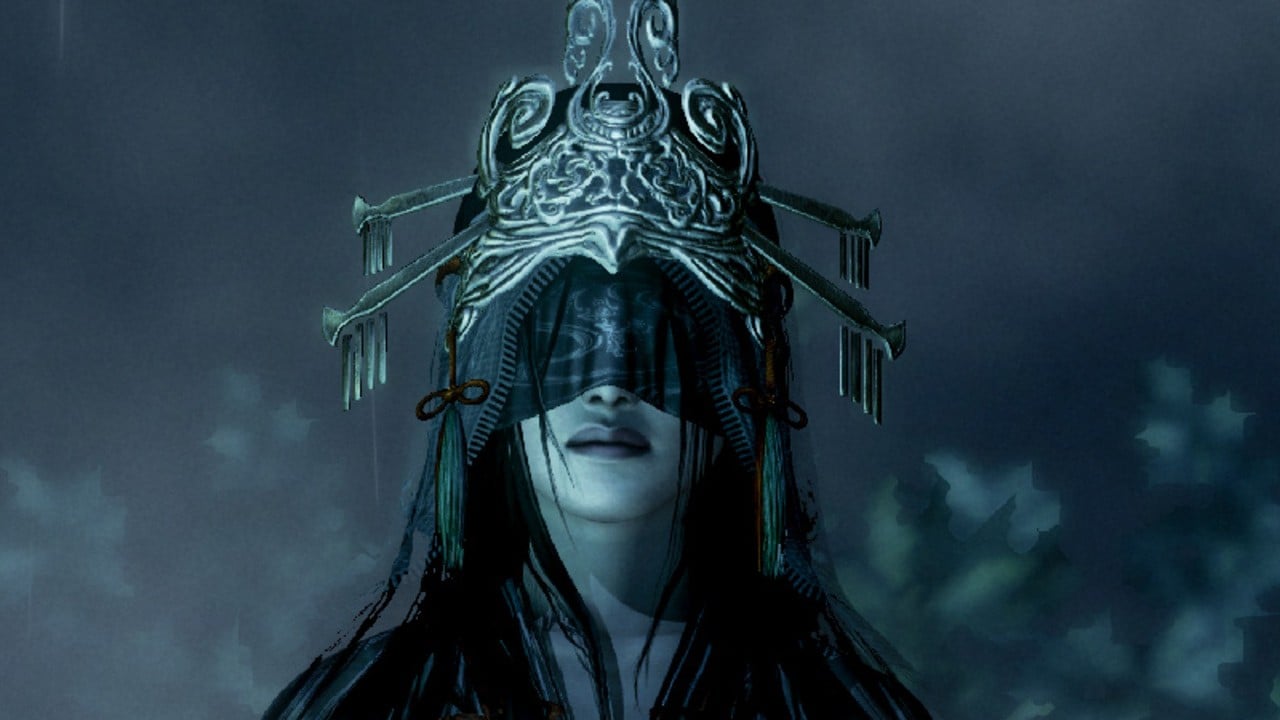 download fatal frame project zero maiden of black water codex for free