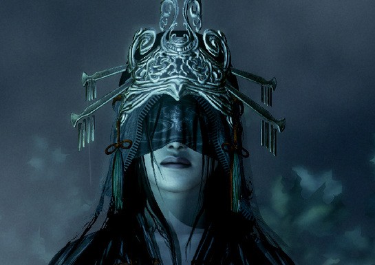Project Zero: Maiden of Black Water (Wii U)