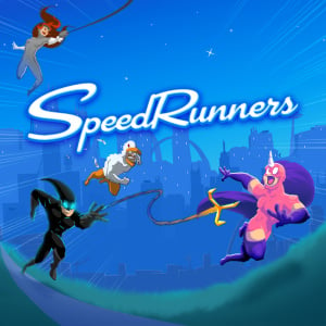 Speedrunners не запускается на windows 10