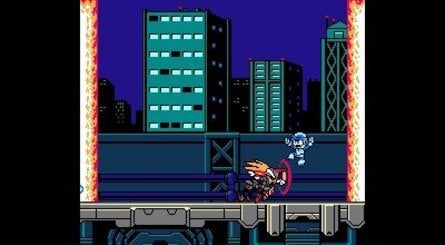 Mightygunvolt 5