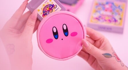 Kirby case