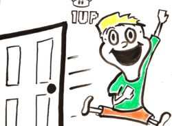 Here's a Neat Summary of How Video Games Can Make You Smarter