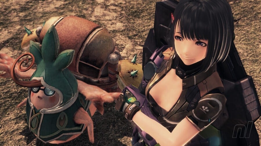 Xenoblade Chronicles X Walkthrough