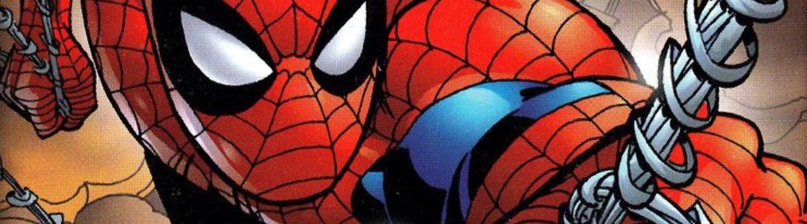 Spider-Man: Mysterio's Menace (GBA)