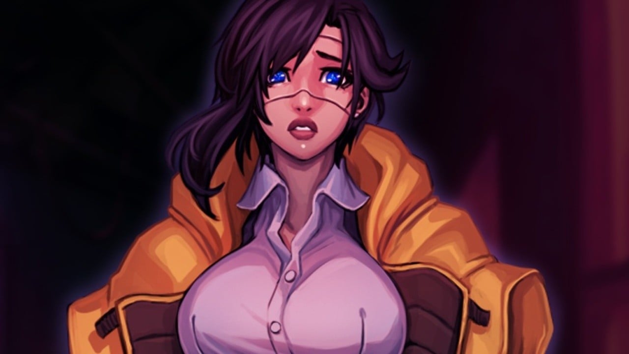 Top Hat Studios Announces Censorship Claims – Cyberpunk Ghost Story