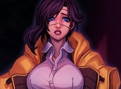 Top Hat Studios Issues Statement Regarding Demands To Censor Sense - A Cyberpunk Ghost Story