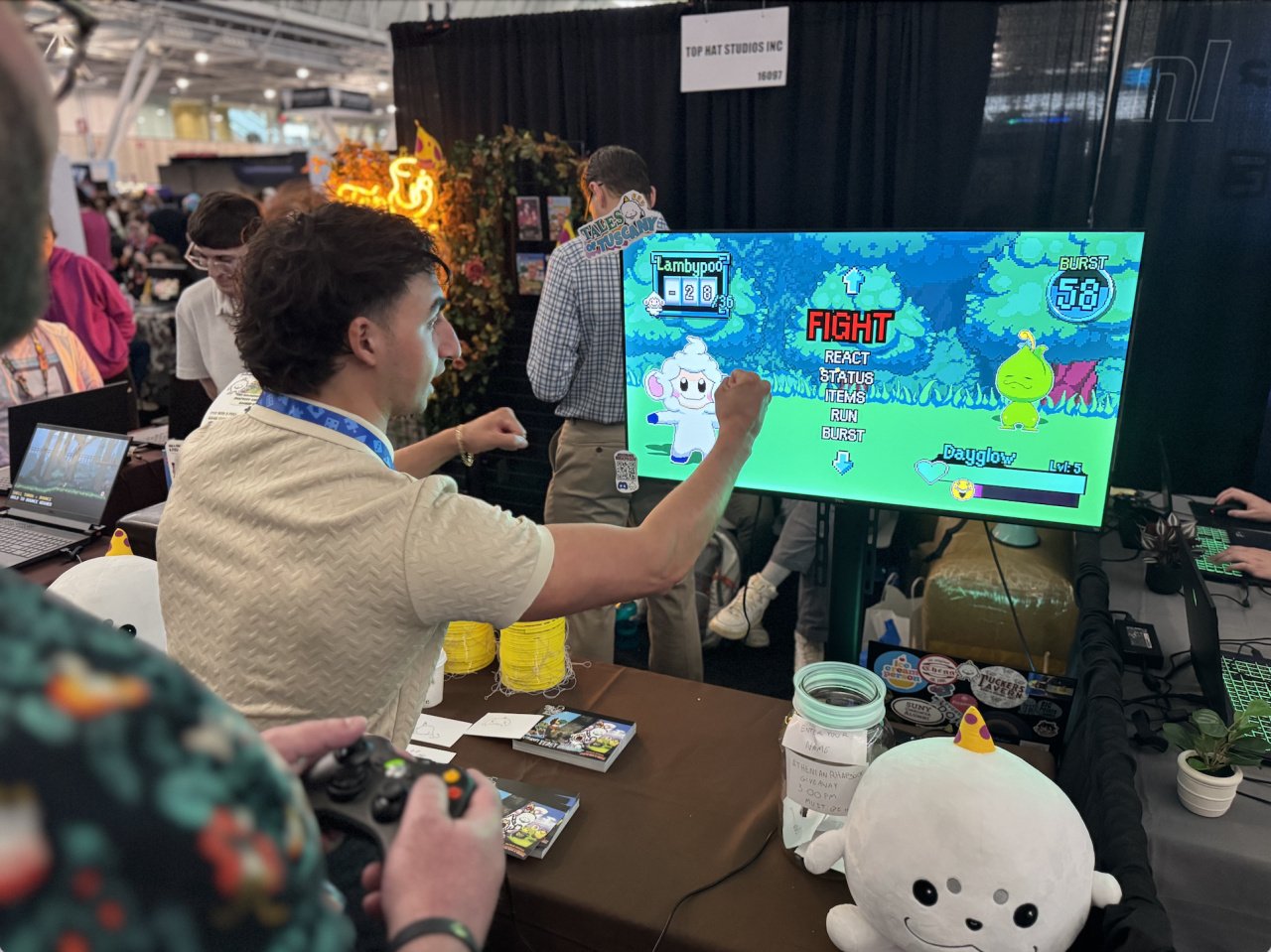 ‘Tales Of Tuscany’ Dev’s Goal Is To “Let Players Do Whatever They Want”