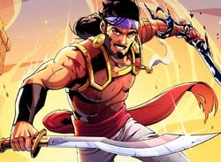 The Rogue Prince Of Persia (Switch 2) - A Worthy, Approachable Follow-Up To Dead Cells