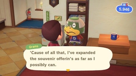 Animal Crossing retro games