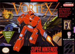 Vortex Game Store - Mario vs. Donkey Kong