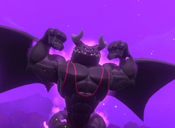 A Lot Of Ring Fit Adventure Users Are Between 20 And 30 Years Old, According To Nintendo