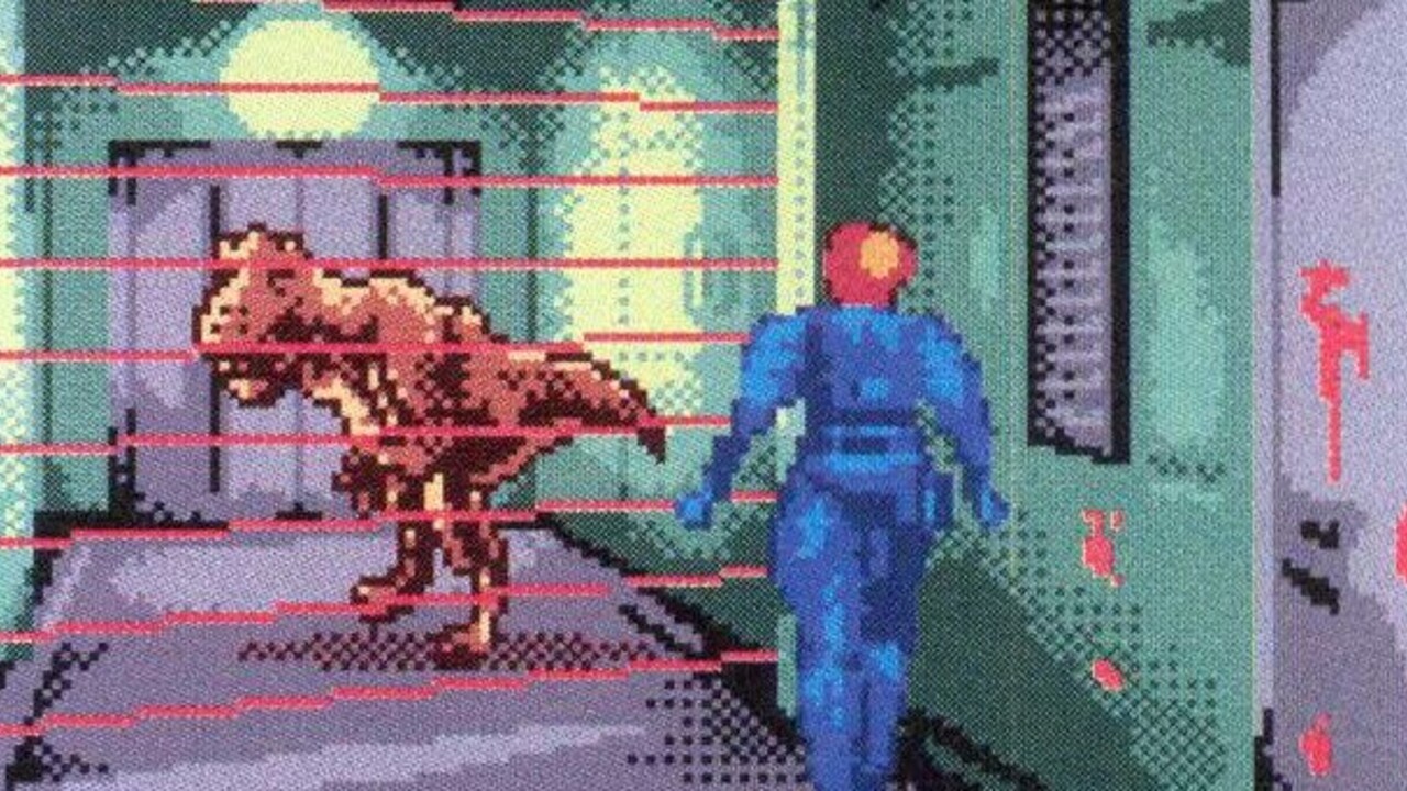 Capcom Had Two Game Boy Color Versions Of Dino Crisis In Development, But  Cancelled Both | Nintendo Life