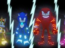 Amazon Pre-order Bonus Will Light Up Your Sonic Boom Characters