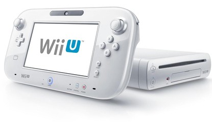 MCV: Wii U Is A Stopgap System, Real Successor Is Still To Come