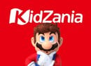 Japan's 'KidZania' Attractions Let Kids Live Out Their Nintendo Game Dev Dreams