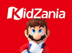 Japan's 'KidZania' Attractions Let Kids Live Out Their Nintendo Game Dev Dreams