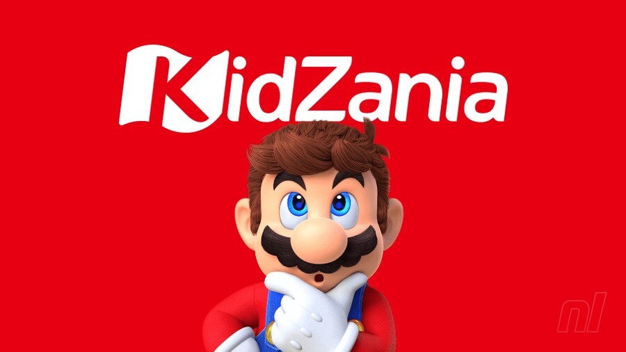 Nintendo KidZania