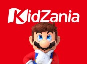 Random: Japan's 'KidZania' Attractions Let Kids Live Out Their Nintendo Game Dev Dreams