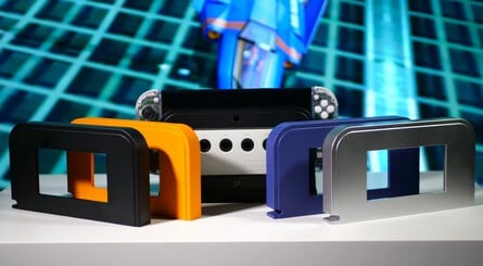 Review: Retro Fighters Battle Dock For Switch 2 - 2