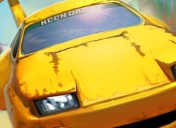 TNT Racers - Nitro Machines Edition (Wii U eShop)
