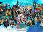 Etrian Odyssey Origins Collection - Divine Dungeon Crawling But Not Definitive