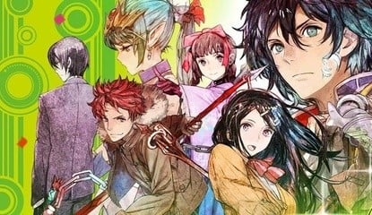 Uncensored Version Of Tokyo Mirage Sessions #FE Becomes Best-Selling Wii U Game On Amazon Japan