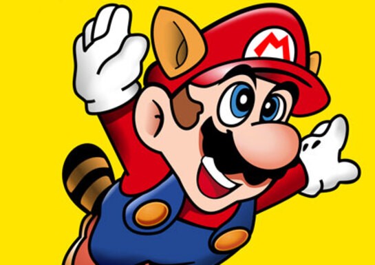 Super Mario Advance 4: Super Mario Bros. 3 (Wii U eShop / GBA)