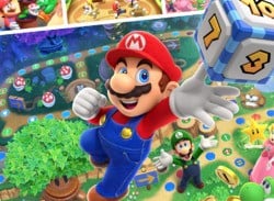Uh-Oh, One Of Mario Party Superstars' Mini-Games Sounds Like A Joy-Con Drift Nightmare