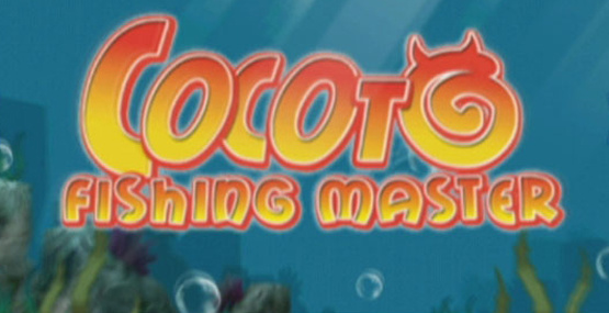 Cocoto Fishing Master Review (WiiWare)