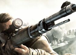 Rebellion Offers Up Seven Reasons Why You Should Buy Sniper Elite V2 Remastered