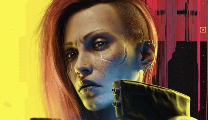 Cyberpunk 2077's Physical Edition On Switch 2 Won't Require A Download