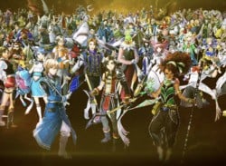 'Eiyuden Chronicle: Hundred Heroes' Story DLC Lands New 2025 Release Dates