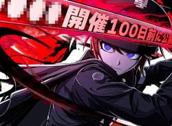 The Hundred Line: Last Defense Academy Is Now Officially 'Two Games In One'